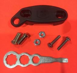 PENN Senator 6/0 Fishing Reels-Rod Clamp#