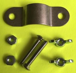 PENN Senator 6/0 Fishing Reels-Reel Rod Clamp#