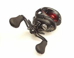 2017 NEW DAIWA FUEGO CT 100H Right Hand 6.3:1 Baitcasting Fi