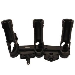 Scotty #256 Triple Rod Holder