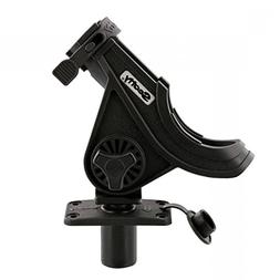 Scotty 281 Bait Caster/Spinning Rod Holder w/244 Flush Deck 