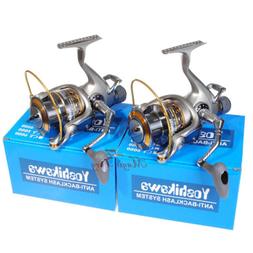 Baitfeeder Saltwater Left Right Hands