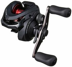 SHIMANO Bait Casting Reel 18 BASS RISE RIGHT-Handed New in B