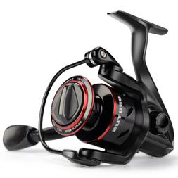 High Capacity Spool Max 17.5 Lb