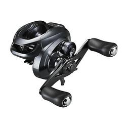 Shimano Chronarch G Saltwater Baitcasting Fishing Reel - all