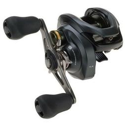 Shimano Curado CU70XG Baitcasting Fishing Reel 8.2:1 RH Cast