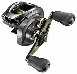 SHIMANO CURADO DC 150, Extra High Gear, LowProfile Baitcasti