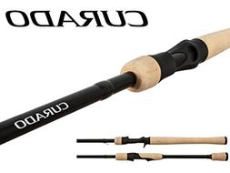 SHIMANO CURADO - 6'10" - Casting - Medium Heavy