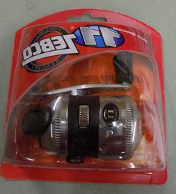 fishing reels spincast select one nip