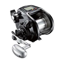 SHIMANO FORCE MASTER 9000 Electric Fishing Reel