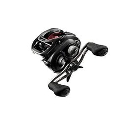 Daiwa Fuego CT Baitcasting Reel, 8.3-1 Gear Ratio, RH, FGCT1