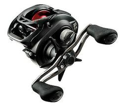 Daiwa FUEGO CT Baitcasting Reels