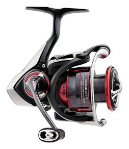 Daiwa Fuego LT 6.2:1 Spinning Reel FGLT2500D-XH BRAND NEW!