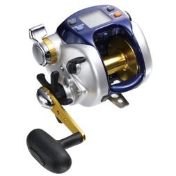 Daiwa Hyper Tanacom 500-f Big Game Electric Reel NIB