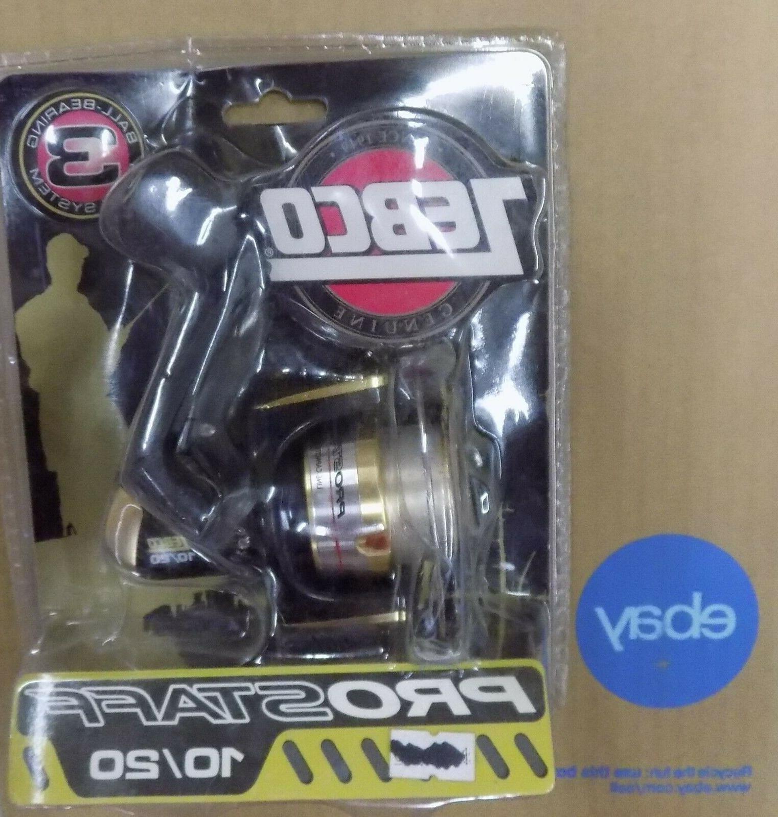 Zebco Fishing Spincast NIP