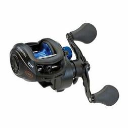 Lew's Fishing American Heroes Speed Spool Baitcast Reel , 7.