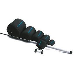 Shimano Neoprene Baitcasting, Round Casting and Conventional