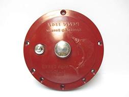 Penn Reel Part - 27-114H Senator 114H  - Left Side Plate Ass