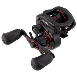 Abu Garcia Revo SX Low Profile Baitcasting Reel 7.3:1 Gear R