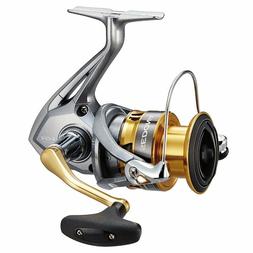 Shimano Sedona 4000XG FI // SE4000XGFI // Front Drag Fishing