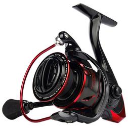Up To 39.5lb Max Drag