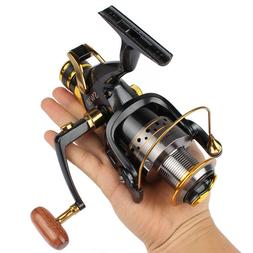 spinning reels 5 2 1 max drag