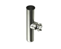 attwood Stainless Steel Clamp-On Rod Holder,