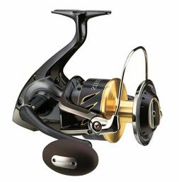 SHIMANO Stella 20000 SW B PG heavy duty saltwater fishing re