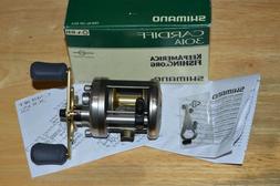 Daiwa Tatula CT 100XS 8.1:1 Right Hand Baitcast Fishing Reel