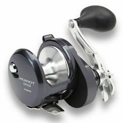 Shimano Torium 16HG Saltwater Fishing Reel Star Drag 6.2:1 M