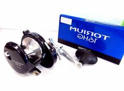 Shimano TORIUM Conventional Off Shore Saltwater Fishing Reel