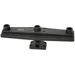 Scotty #257 Triple Rod Holder Board only  Includes Post Brac