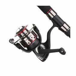 Ugly Stick Fishing Pole Rod and Reel Combo Gx2 6'6" Cat Stik