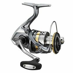 Shimano Ultegra Spinning Reel ULT2500HGFB!